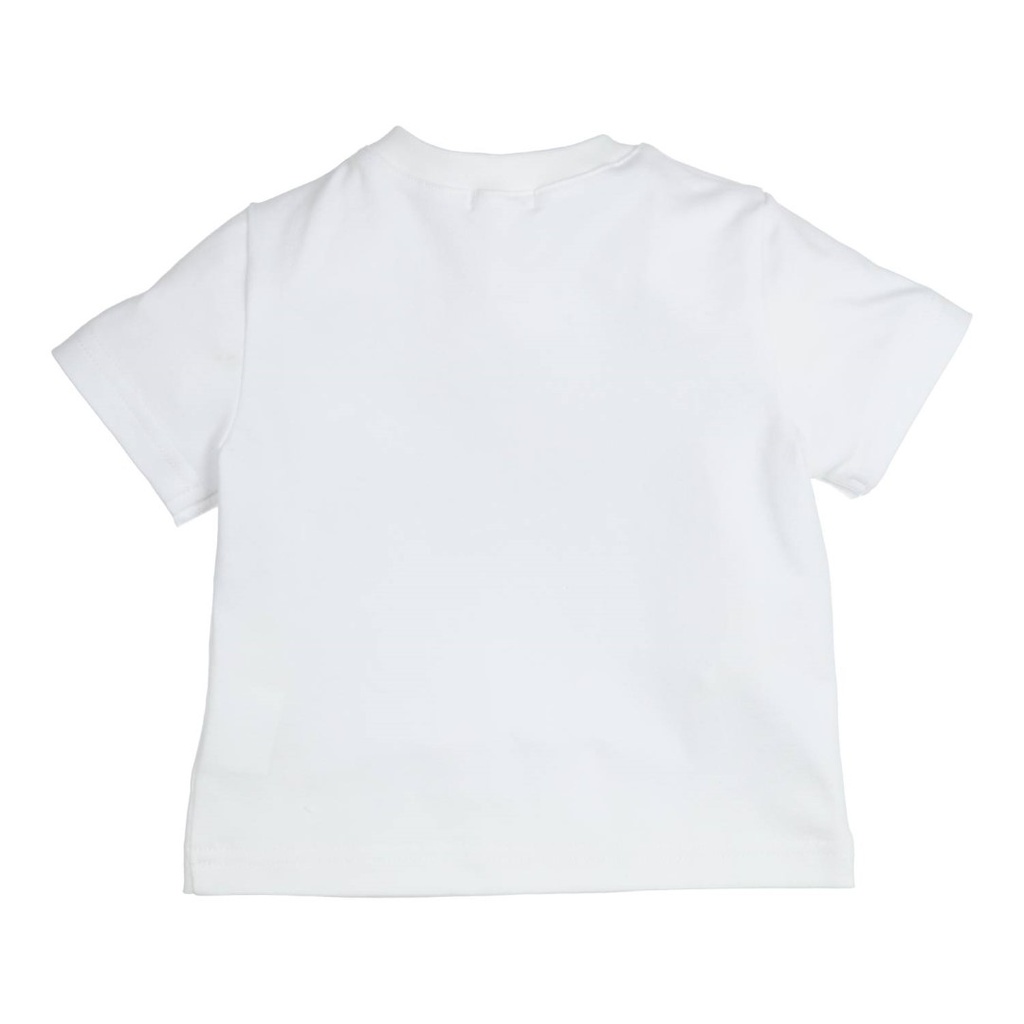 T-shirt aerobic octo goes bananas
