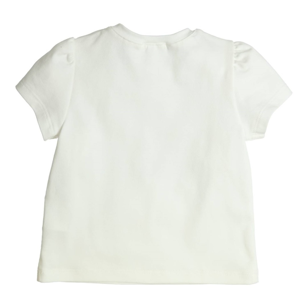 T-shirt aerobic mermaid laundry day