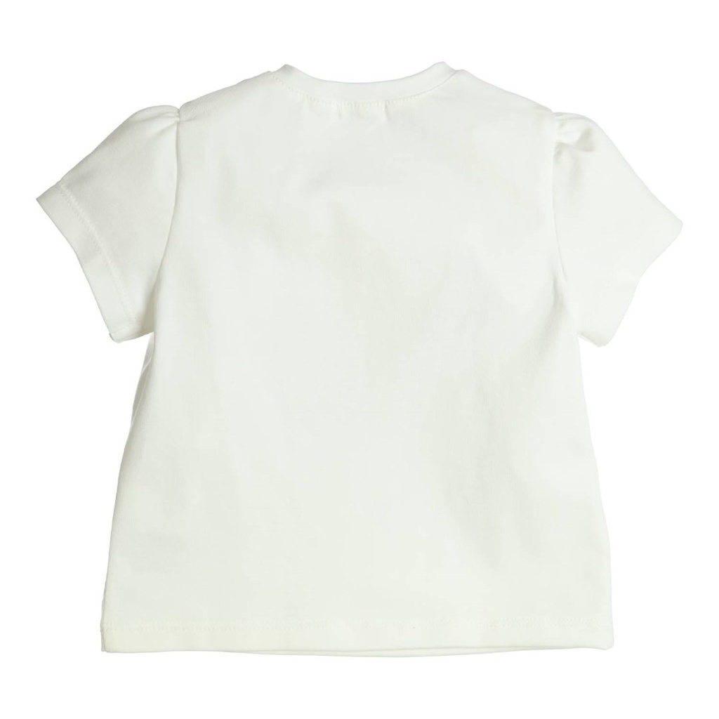 T-shirt aerobic little picnic love