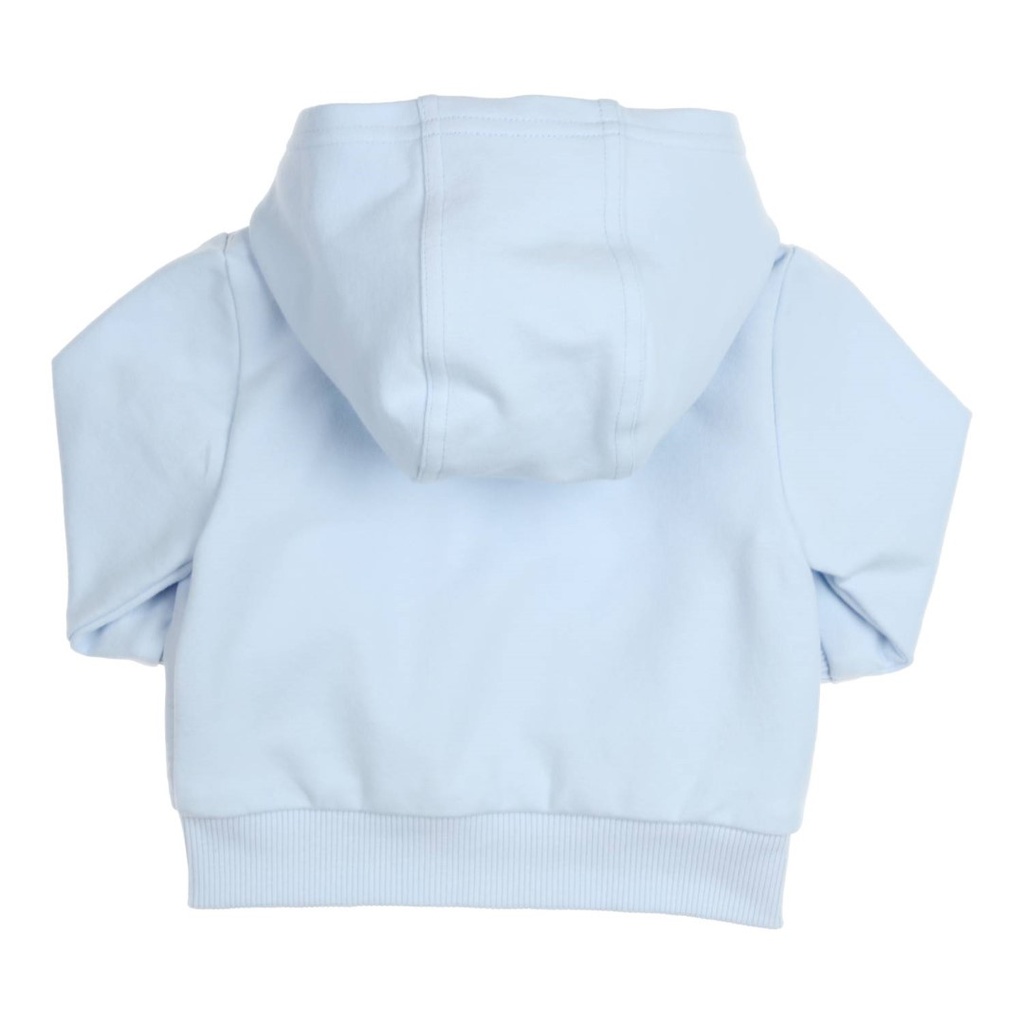 Cardigan carbon