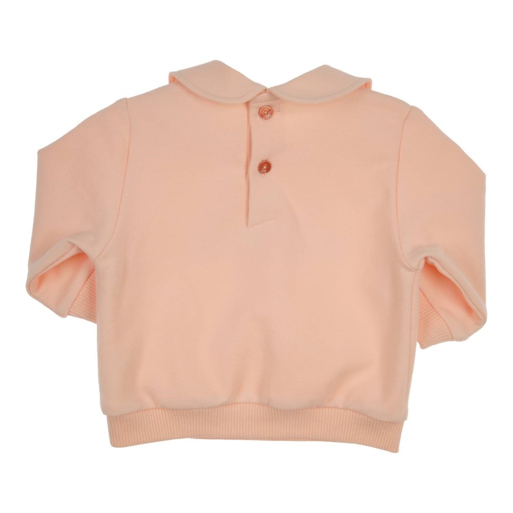 Sweater carbon