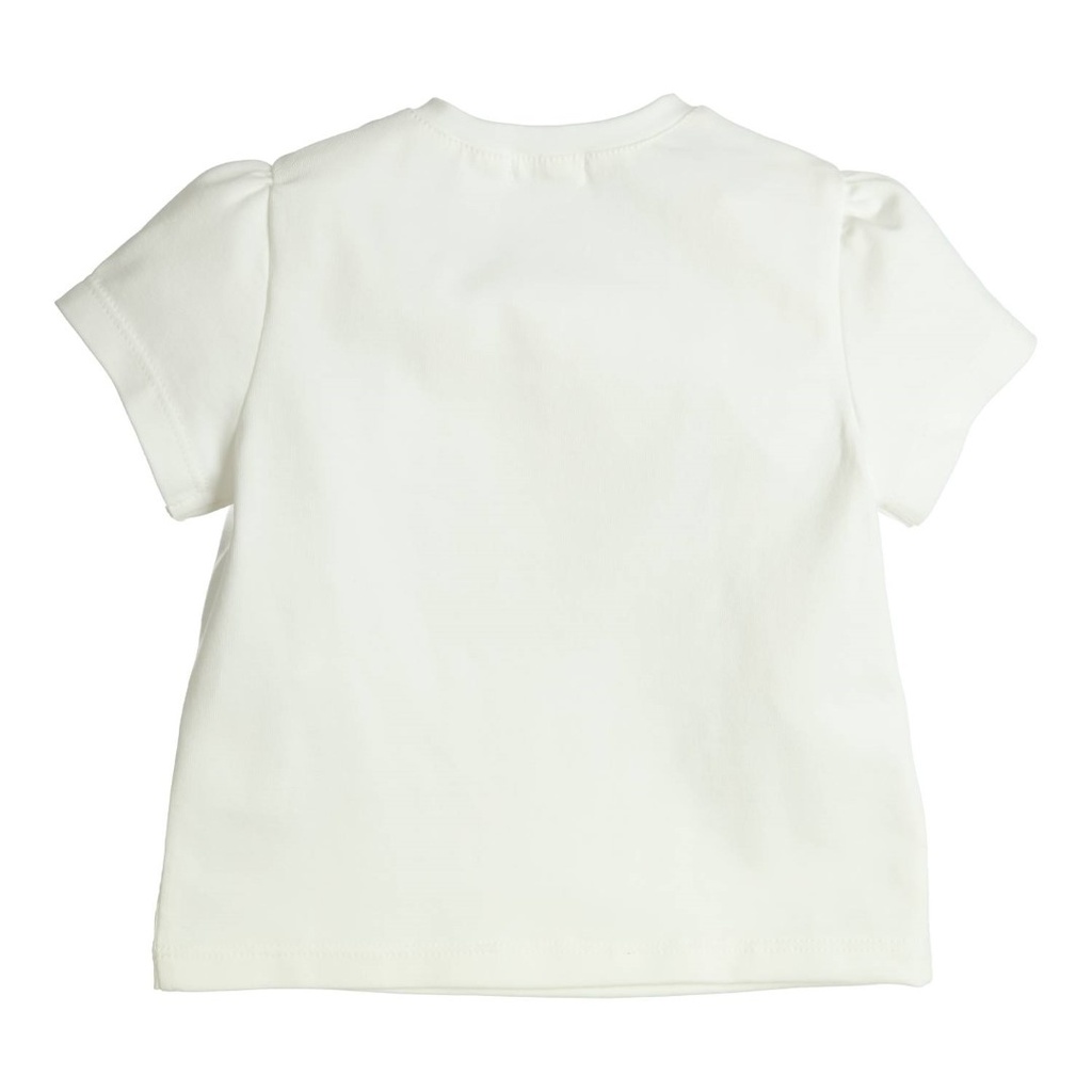 T-shirt aerobic beach cabins