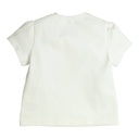 T-shirt aerobic daisy charm