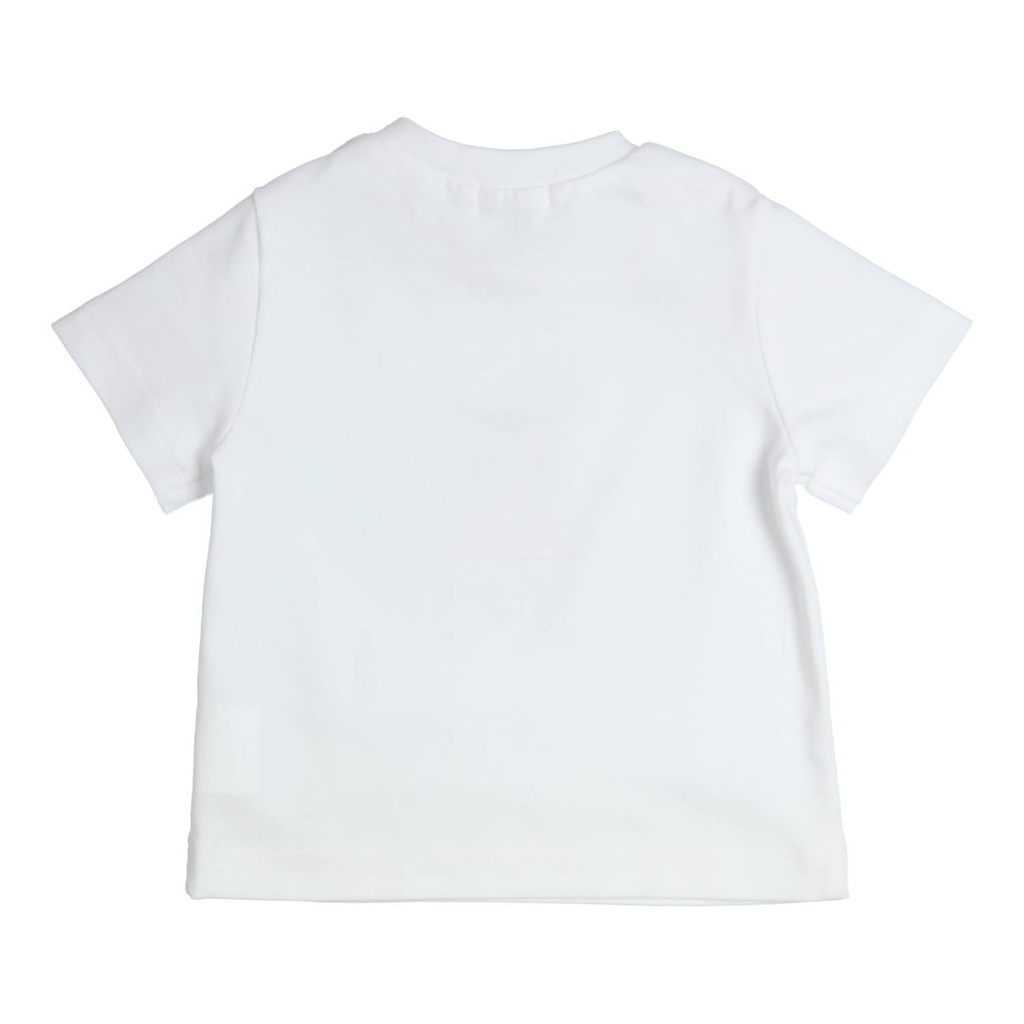 T-shirt aerobic ahoy
