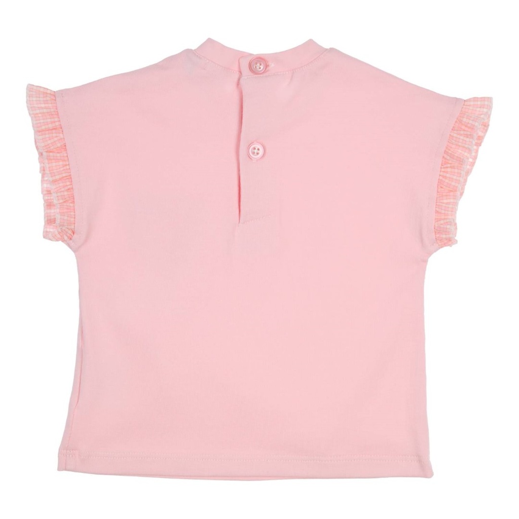 T-shirt aerobic