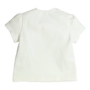 T-shirt aerobic beach cabins