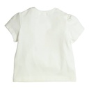 T-shirt aerobic daisy charm