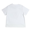 T-shirt aerobic keep it salty