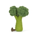 Knuffel broccoli