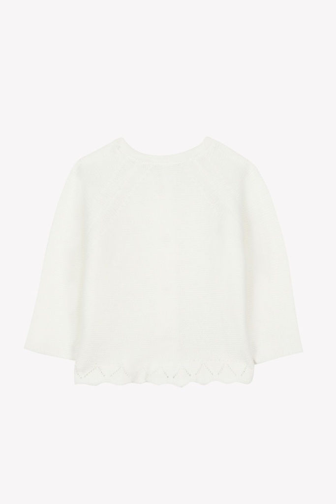 Cardigan Premier trousseau