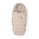 Winterset voor kinderwagen