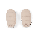 Winterset voor kinderwagen