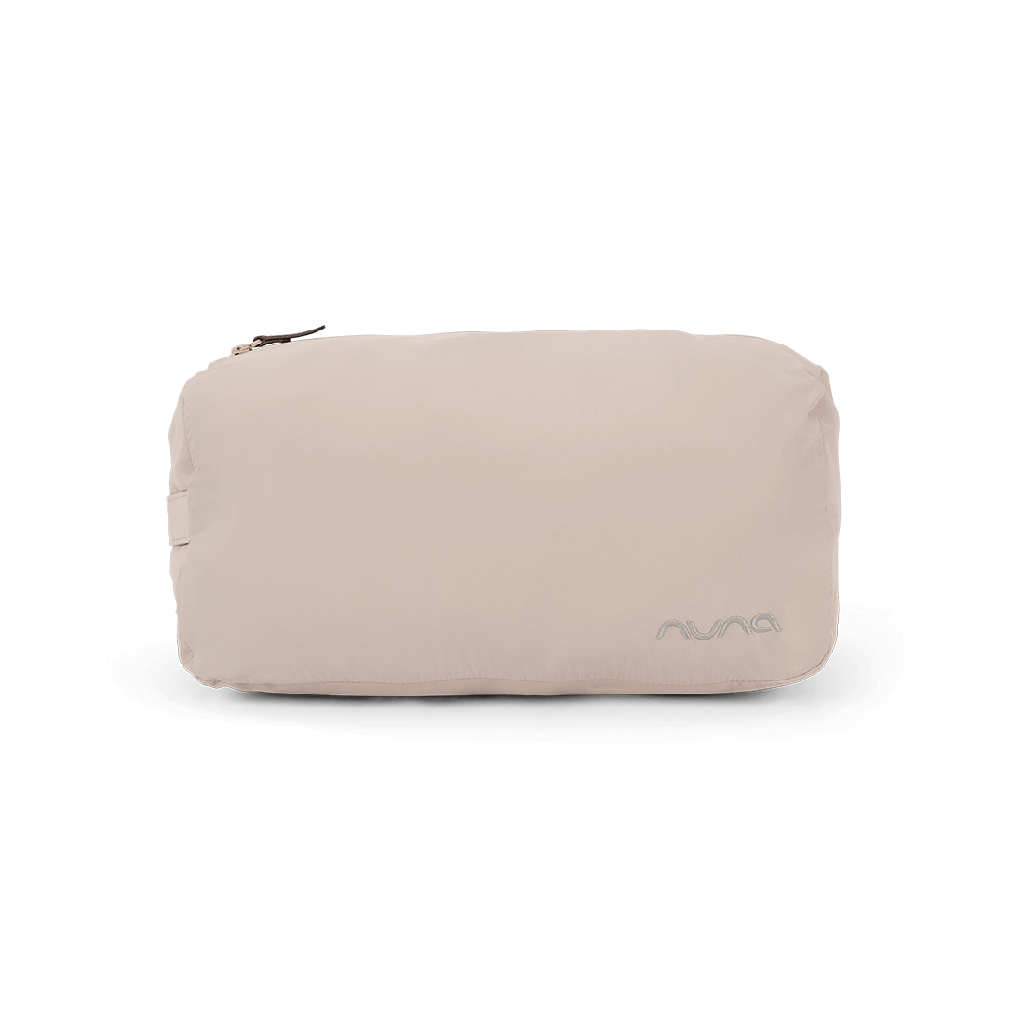 Winterset voor kinderwagen