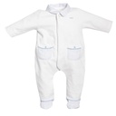 Kruippakje verso signature teddy