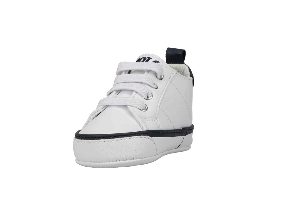 Sneakers quilton bear gore hi layette