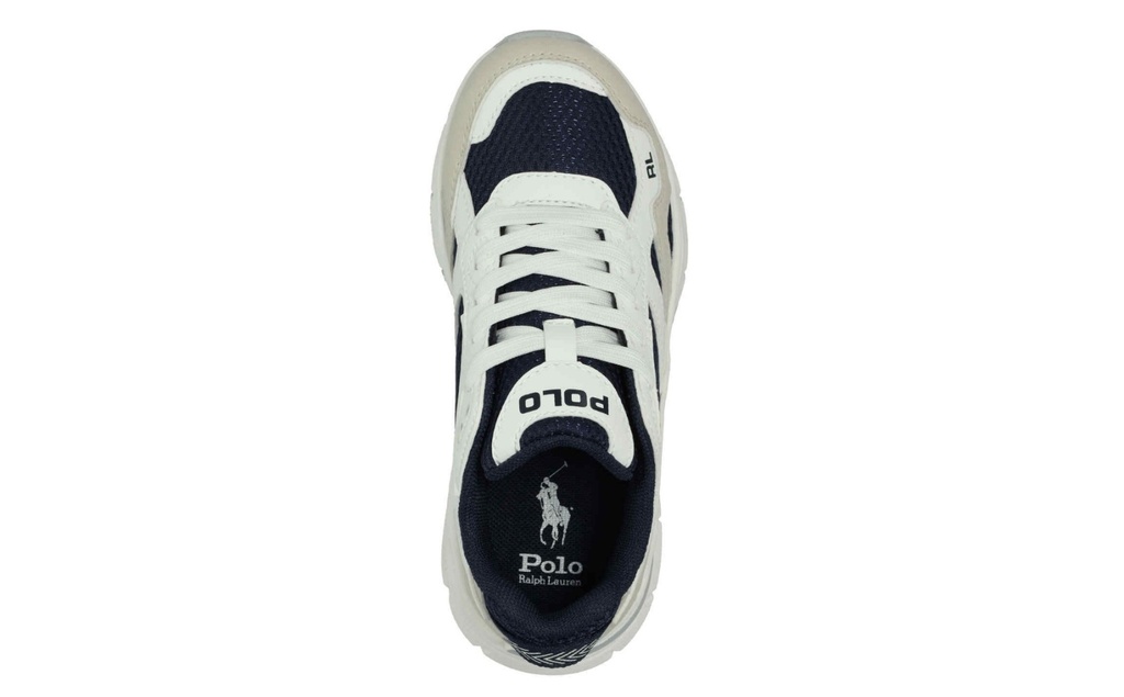 Sneakers trackster 275