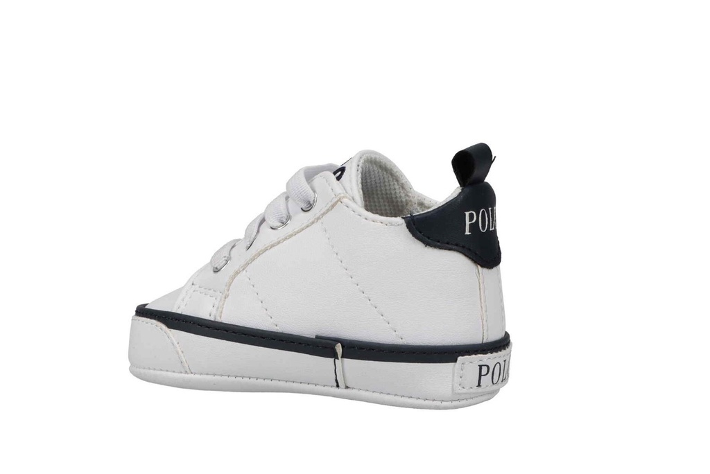 Sneakers quilton bear gore hi layette