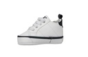 Sneakers quilton bear gore hi layette