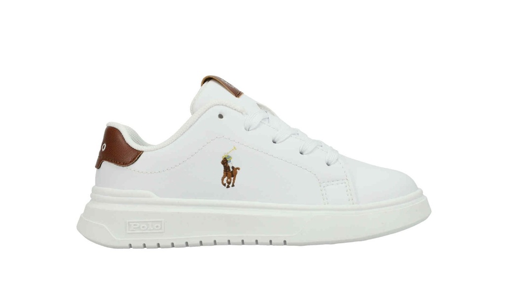 Sneakers heritage court super