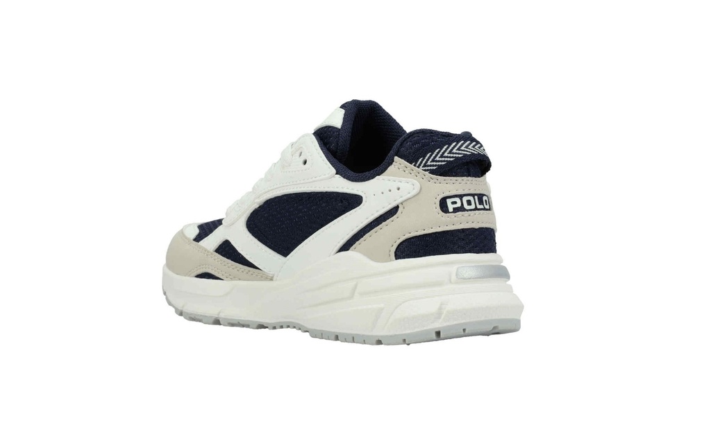 Sneakers trackster 275