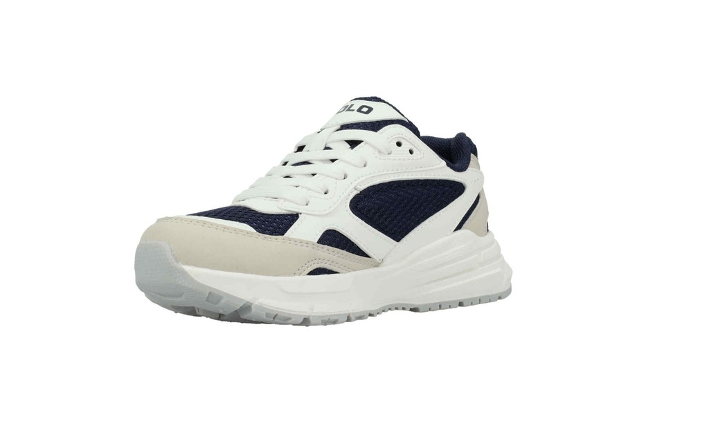 Sneakers trackster 275