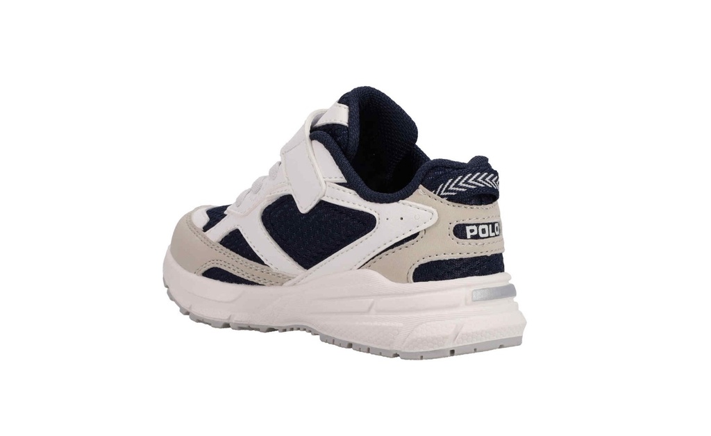 Sneakers trackster 275 ps