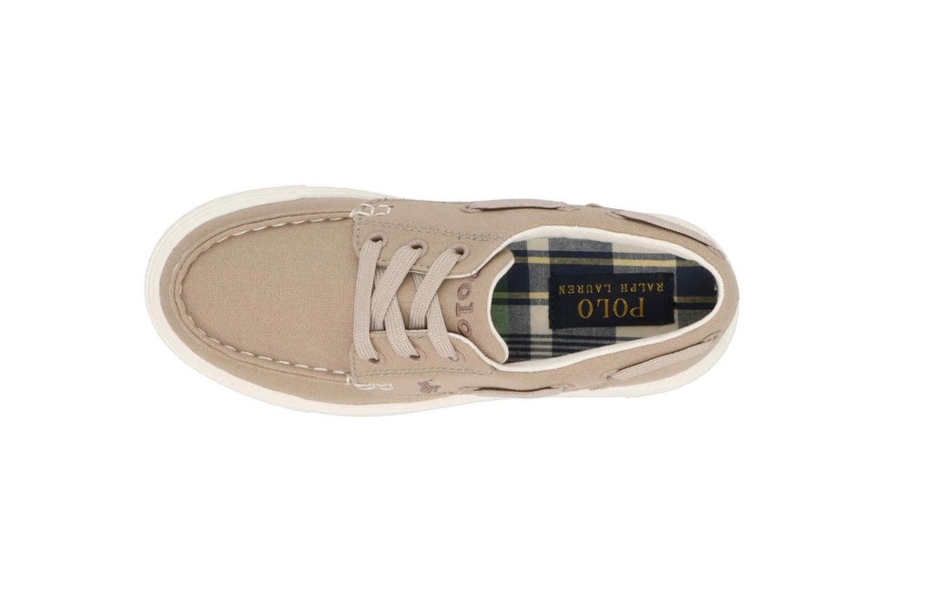 Sneakers briar boat