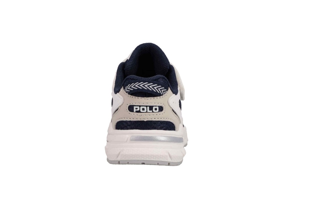 Sneakers trackster 275 ps