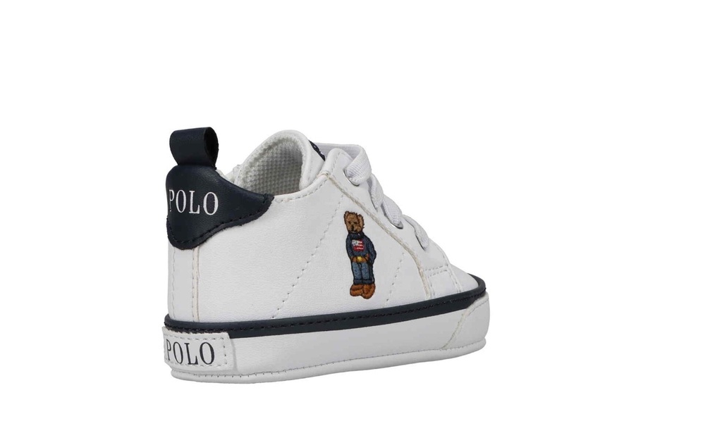 Sneakers quilton bear gore hi layette