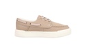 Sneakers briar boat