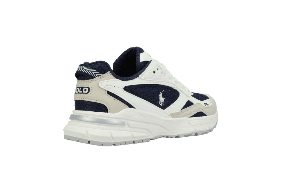Sneakers trackster 275