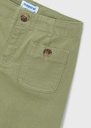 Broek lang