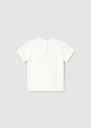 T-shirt met korte mouwen