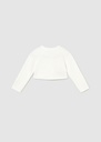 Tricot cardigan