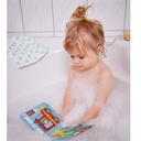 Magisch badboek brandweer