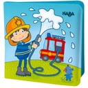 Magisch badboek brandweer