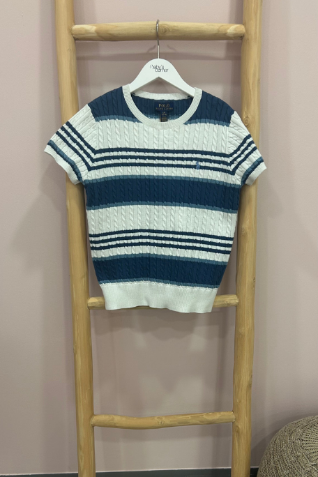 Set 2-delig Top en rok (8j-16j)