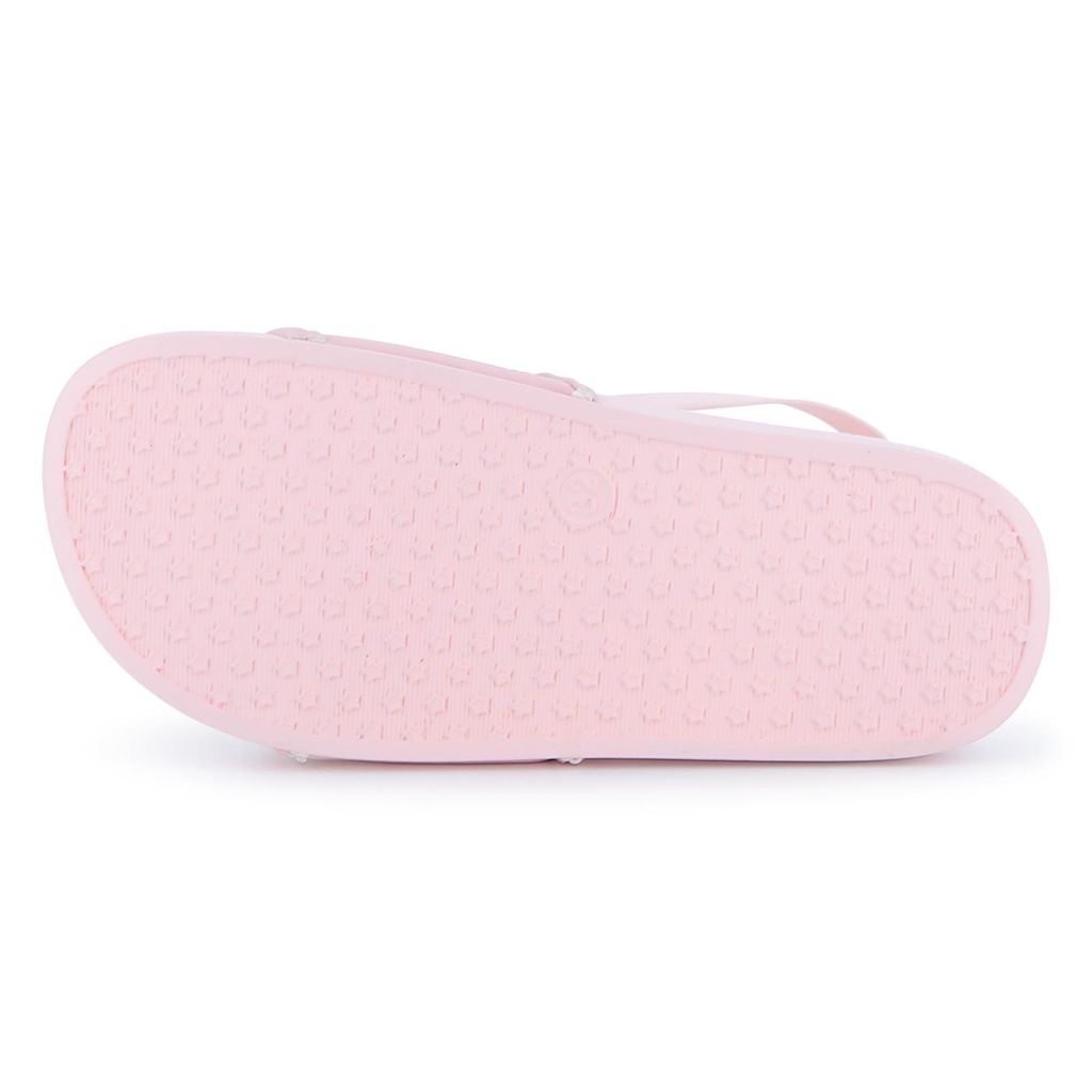 Slippers sequins funstep