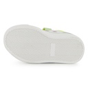 Sneakers mesh suède pearlstrap