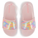 Slippers sequins funstep