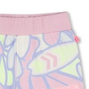 Short terry surf funprint