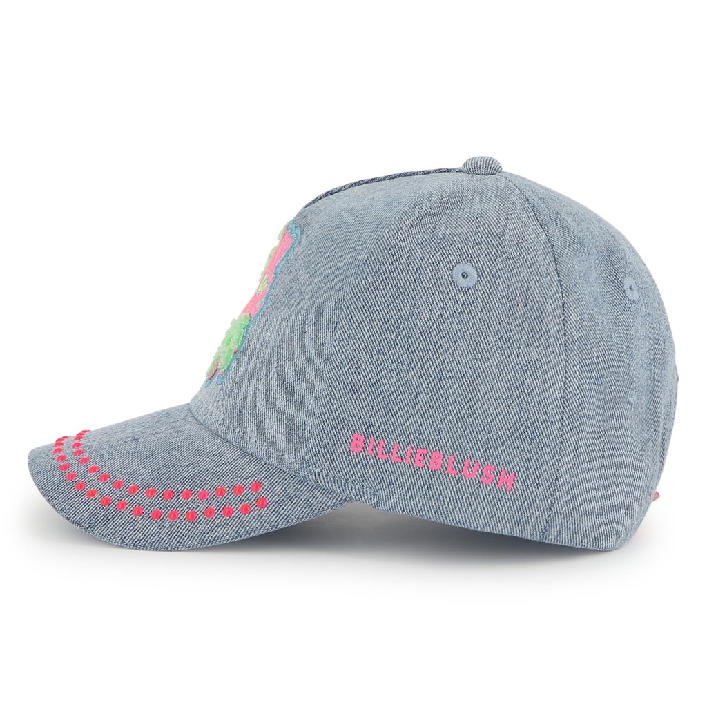 Pet twill sequins funstyle
