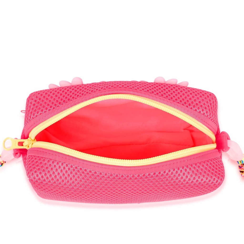 Pennenzak coated confettis sparklebag