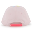 Pet twill sequins funstyle