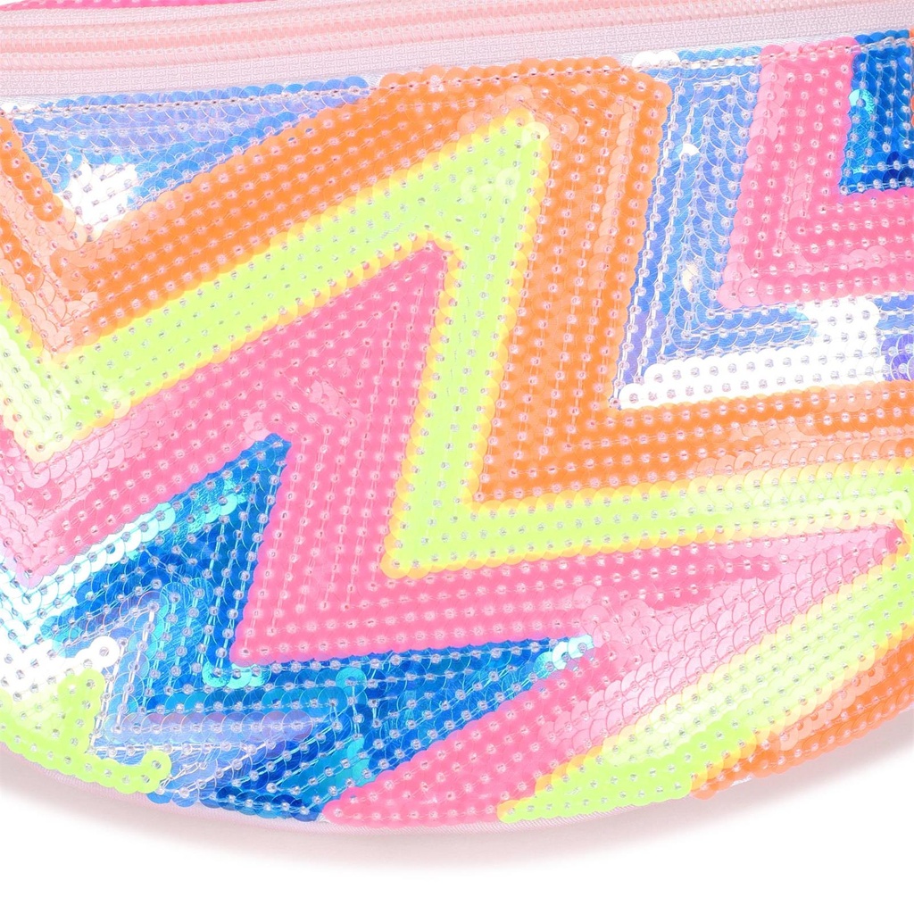 Heuptas sequins funflash
