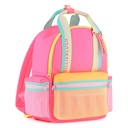 Rugzak neon mesh funpack