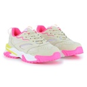 Baskets chunky mesh funstep