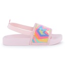 Slippers sequins funstep