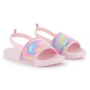 Slippers sequins funstep