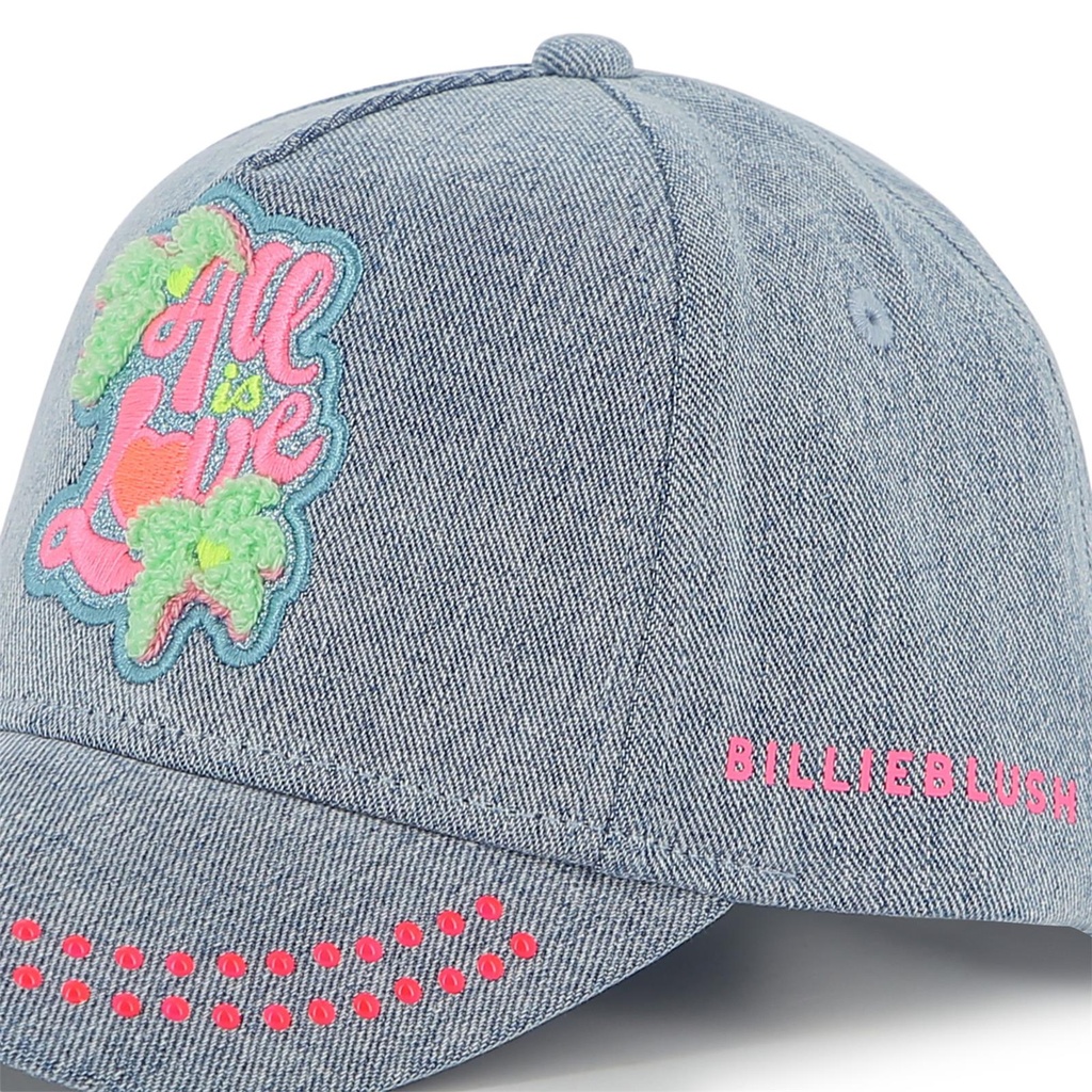Pet twill sequins funstyle